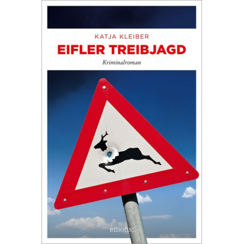 Katja Kleiber - Eifler Treibjagd