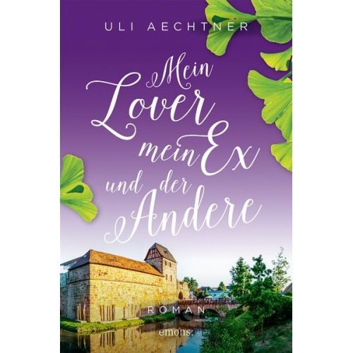 Uli Aechtner - Mein Lover, mein Ex und der Andere