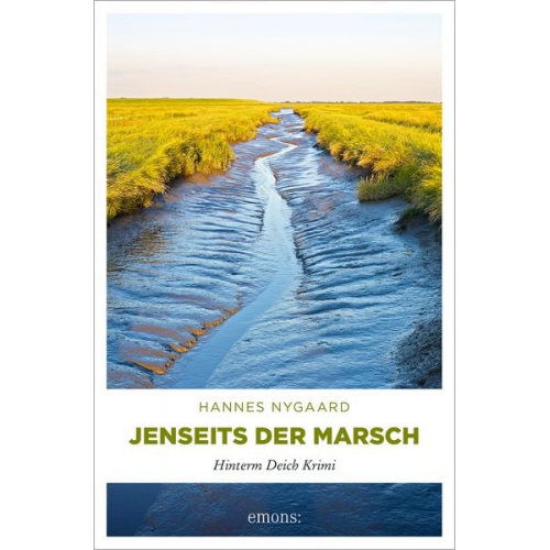 Hannes Nygaard - Jenseits der Marsch
