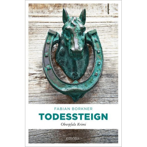 Fabian Borkner - Todessteign