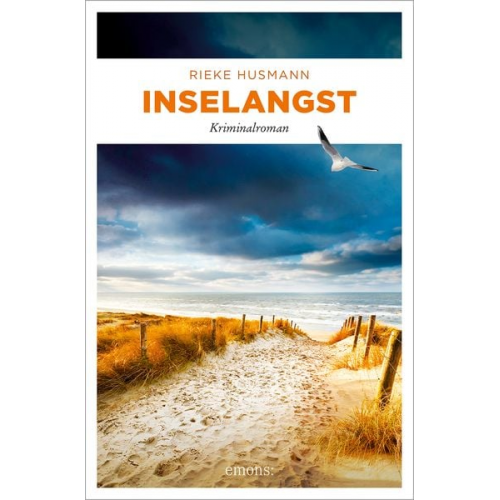 Rieke Husmann - Inselangst