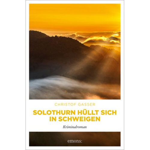 Christof Gasser - Solothurn hüllt sich in Schweigen