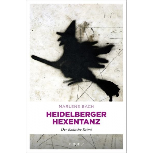 Marlene Bach - Heidelberger Hexentanz
