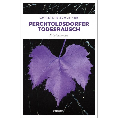 Christian Schleifer - Perchtoldsdorfer Todesrausch