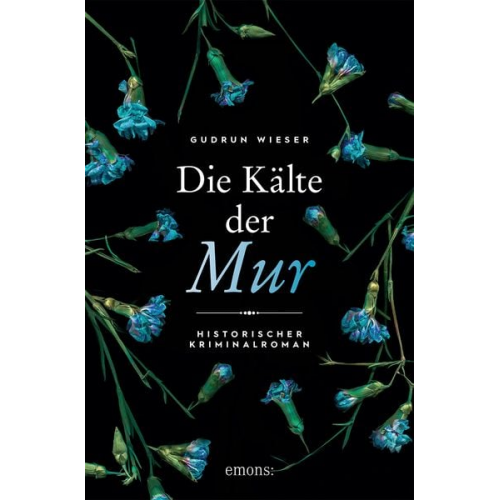 Gudrun Wieser - Die Kälte der Mur