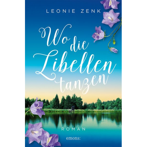 Leonie Zenk - Wo die Libellen tanzen