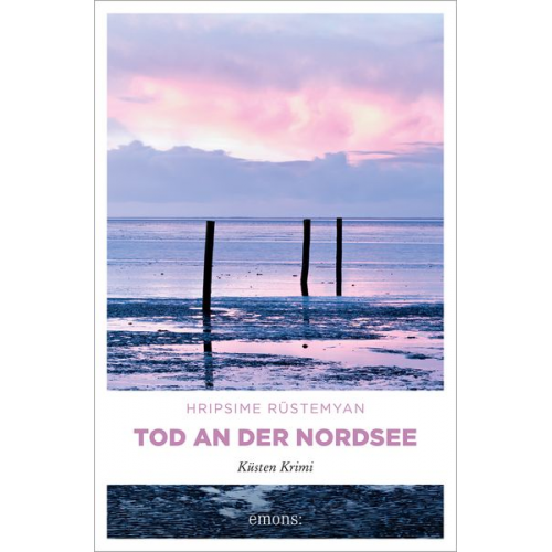 Hripsime Rüstemyan - Tod an der Nordsee