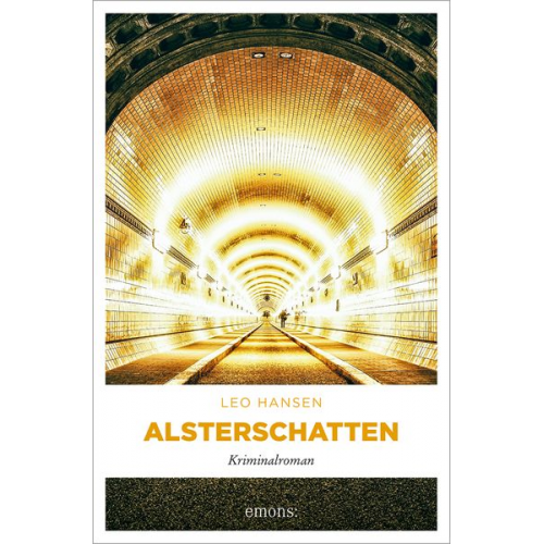 Leo Hansen - Alsterschatten