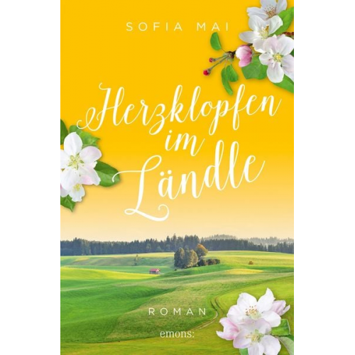 Sofia Mai - Herzklopfen im Ländle