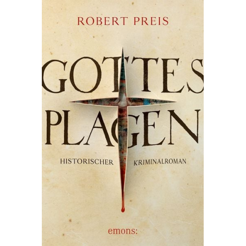 Robert Preis - Gottes Plagen