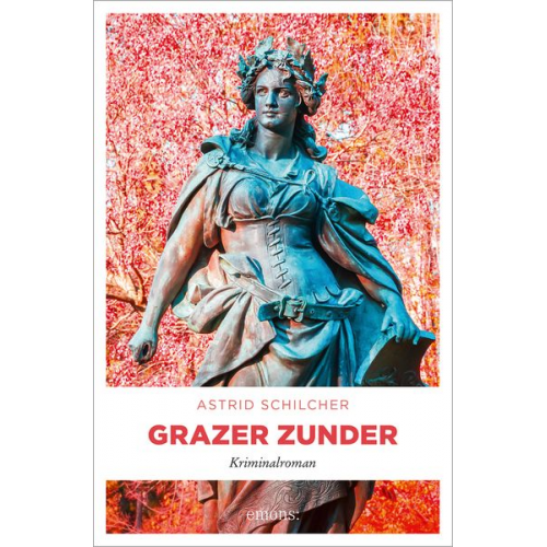 Astrid Schilcher - Grazer Zunder