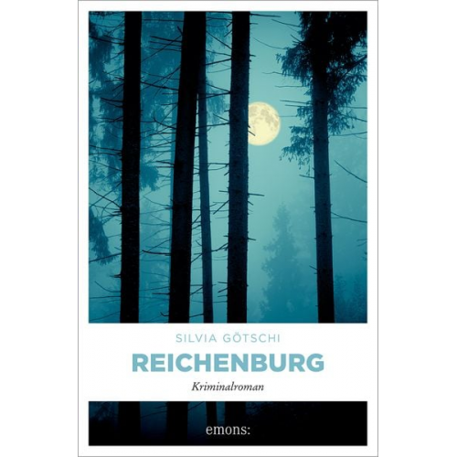 Silvia Götschi - Reichenburg