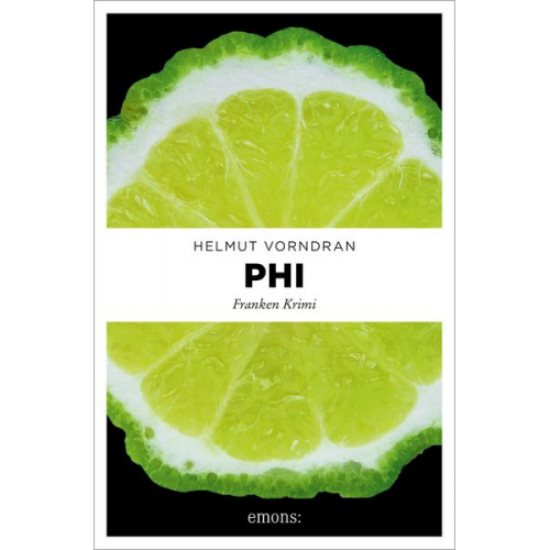 Helmut Vorndran - PHI