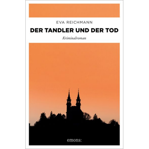 Eva Reichmann - Der Tandler und der Tod