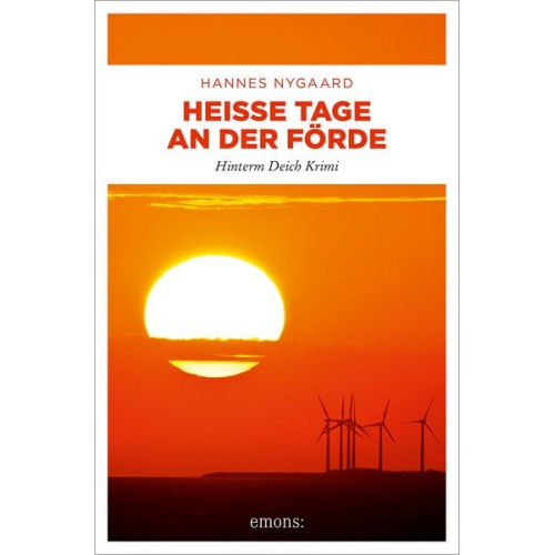 Hannes Nygaard - Heiße Tage an der Förde