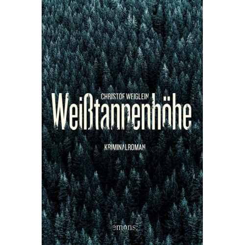 Christof Weiglein - Weißtannenhöhe