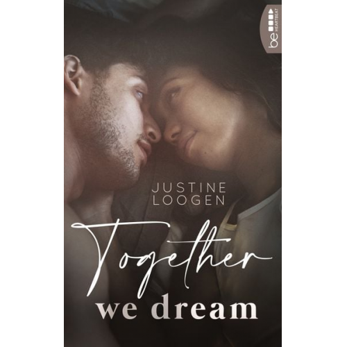 Justine Loogen - Together we dream