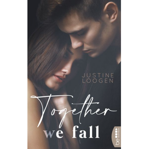 Justine Loogen - Together we fall