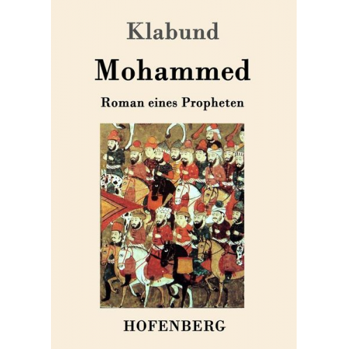 Klabund - Mohammed