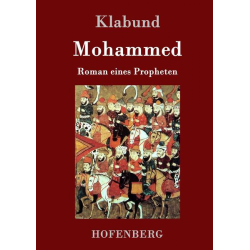 Klabund - Mohammed