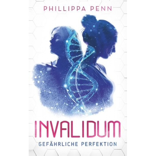 Phillippa Penn - Invalidum