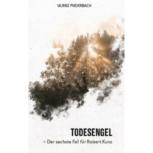 Ulrike Puderbach - Todesengel