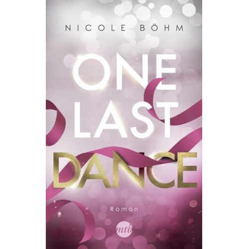 Nicole Böhm - One Last Dance