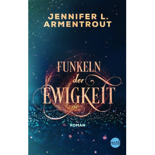 Jennifer L. Armentrout - Funkeln der Ewigkeit