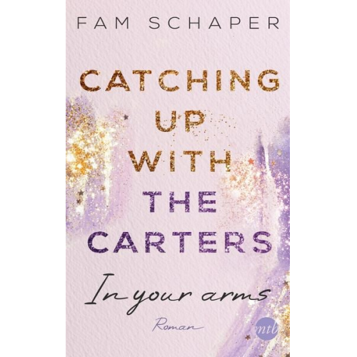 Fam Schaper - Catching up with the Carters - In your arms