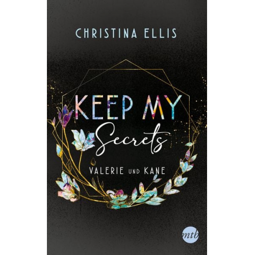 Christina Ellis - Keep my Secrets