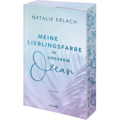 Natalie Erlach - Meine Lieblingsfarbe in unserem Ozean