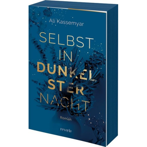 Ali Kassemyar - Selbst in dunkelster Nacht