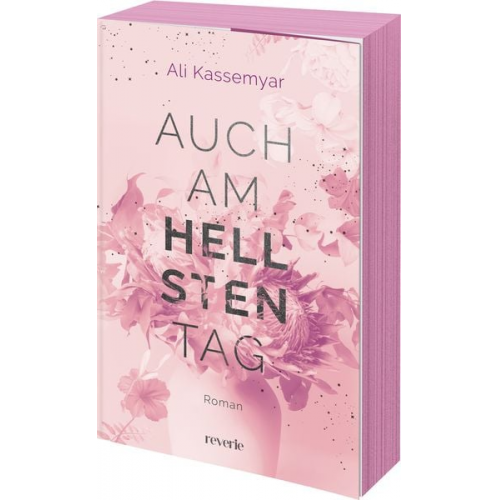 Ali Kassemyar - Auch am hellsten Tag