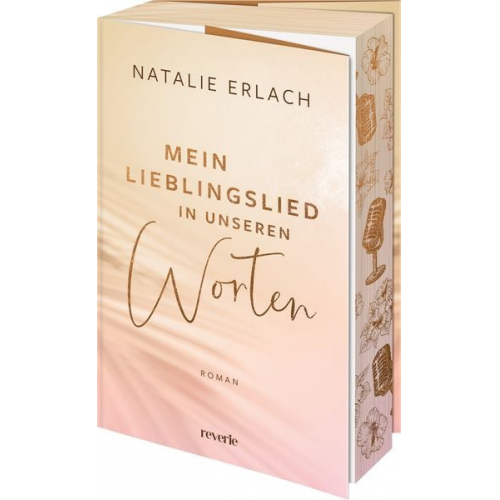 Natalie Erlach - Mein Lieblingslied in unseren Worten