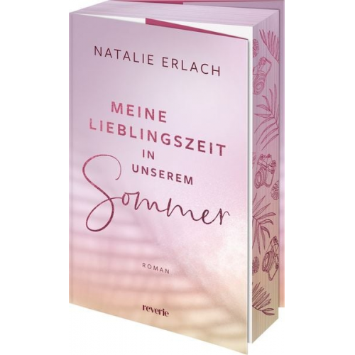Natalie Erlach - Meine Lieblingszeit in unserem Sommer