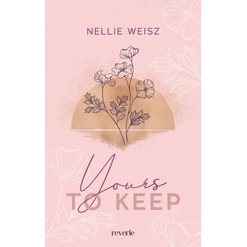 Nellie Weisz - Yours to Keep