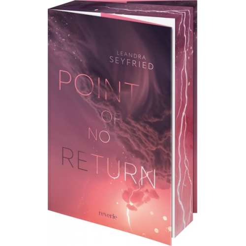 Leandra Seyfried - Point of no Return