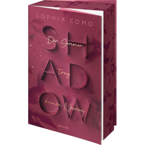 Sophia Como - Shadow