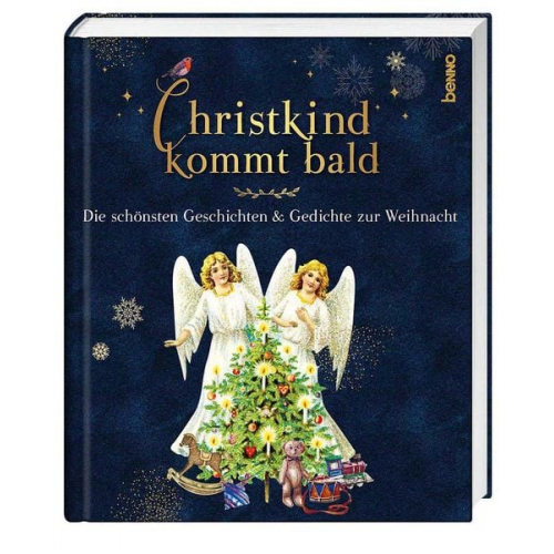 Christkind kommt bald