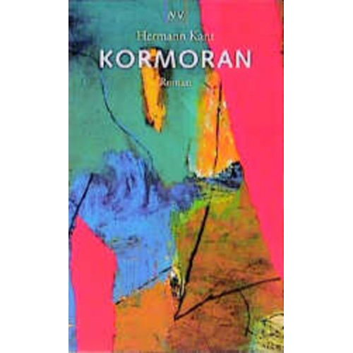 Hermann Kant - Kormoran