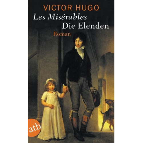Victor Hugo - Die Elenden / Les Misérables
