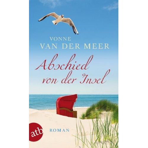 Vonne van der Meer - Abschied von der Insel