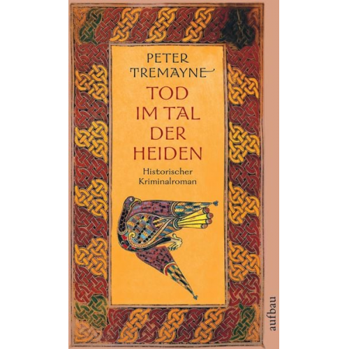 Peter Tremayne - Tod im Tal der Heiden