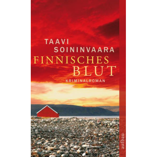 Taavi Soininvaara - Finnisches Blut / Ratamo ermittelt Bd.1