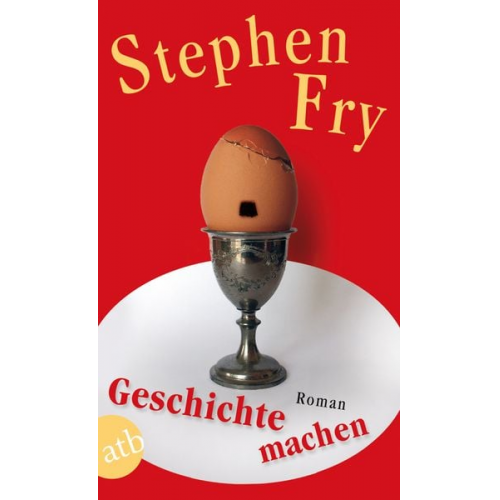 Stephen Fry - Geschichte machen