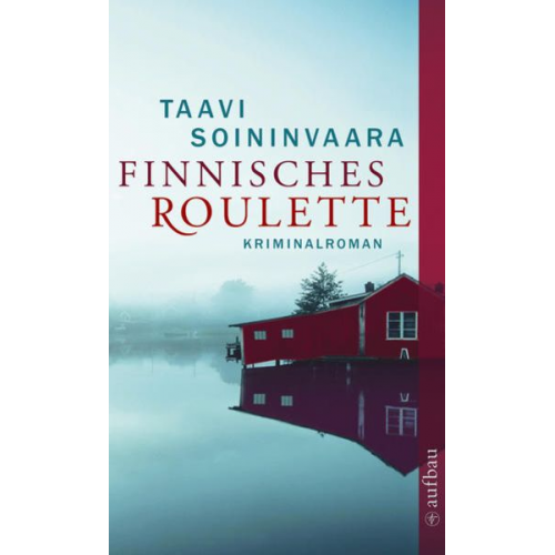 Taavi Soininvaara - Finnisches Roulette / Ratamo ermittelt Bd.4