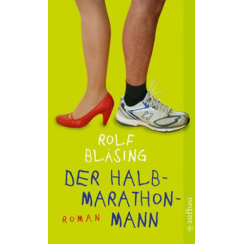 Rolf Bläsing - Der Halbmarathon-Mann