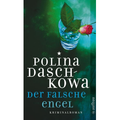 Polina Daschkowa - Der falsche Engel