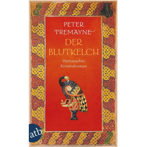 Peter Tremayne - Der Blutkelch