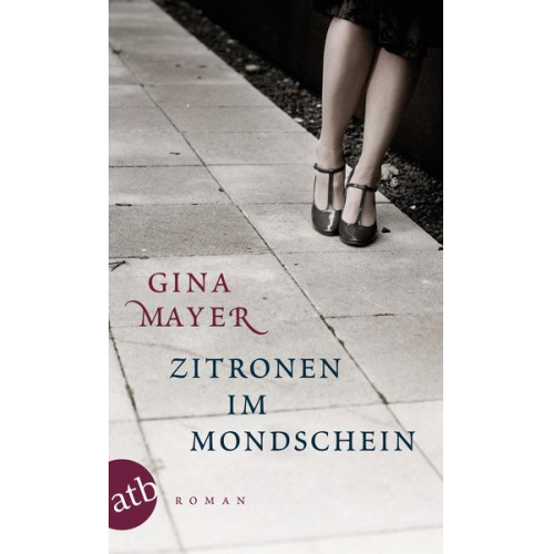 Gina Mayer - Zitronen im Mondschein